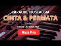 Download Lagu Cinta dan Permata – Panbers | Karaoke Nada Pria Lirik HD (Karaoke Lagu Lawas Indonesia)