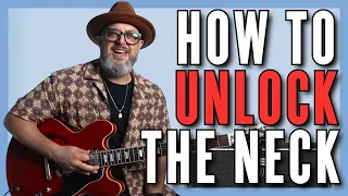 Why You're Stuck in One Pentatonic Box (And How to Fix It)