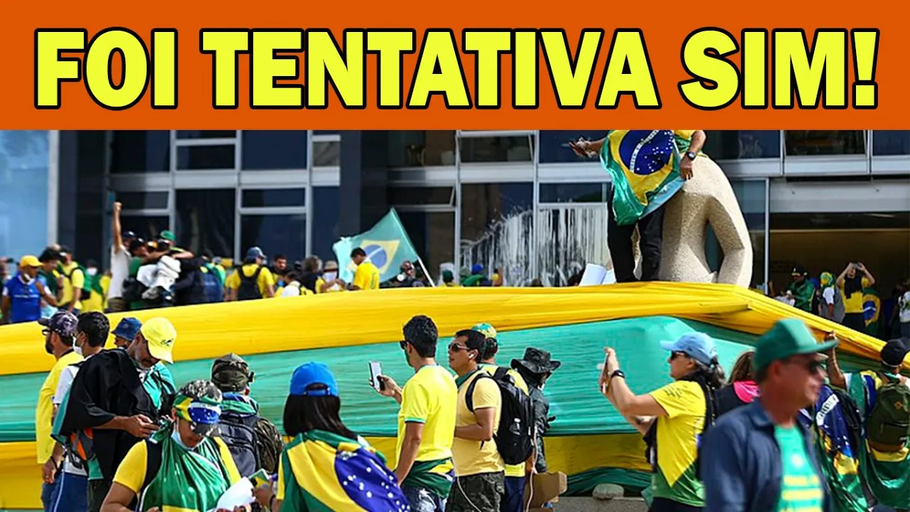 DIA 22 DE JUNHO - BOLSONARO INELEGÍVEL!!!