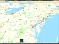Google Map Directions in VB NET