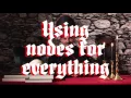 Using Nodes for Everything - The Drupal Inquisition