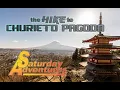 Download Lagu The Hike to Churieto Pagoda -- Arakura Mountain Sengen Park, Japan