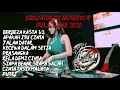 Download Lagu DJ BERBEZA KASTA THOMAS ARYA - APAKAH ITU CINTA IPANK || BREAKBEAT NONSTOP FULL BASS 2020