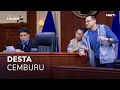 Download Lagu ARI WIBOWO MAGNET BOIYEN, DESTA CEMBURU! (2/4) - MAIN HAKIM SENDIRI