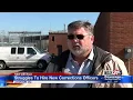 Jackson County Sheriff s Office struggles to hire new corrections officers