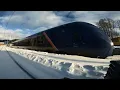 Download Lagu Train 445 Støren - Trondheim \