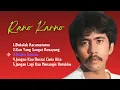 Lagu Rano Karno Lagu Terbaik