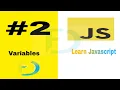 javascript Af somali variables