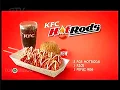 Iklan KFC HotRods [15 Detik]