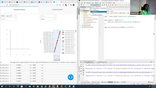Dash session 1 - First responsive plotly figure with dropdowns in Dash