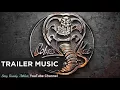 Download Lagu Back In The Game (Cobra Kai Trailer Music) Official Song