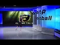 Download Lagu One Stop Football 2018 - Presenter Closing Part - Deasy Noviyanti