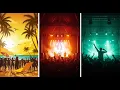 Download Lagu Summer 2025 | DJ Mashup | Full Bass Melody | Party Anthem #breakbeat #breakbeatvip #djtrompet
