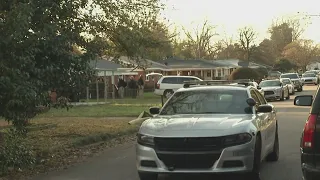 Man and woman shot to death in Augusta