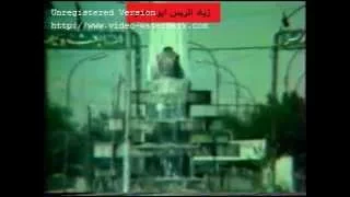 فلم سنمائي عن مدينة دوما قرابة عام 1985 