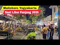 Download Lagu SUASANA MALIOBORO YOGYAKARTA TERKINI DI MALAM HARI SAAT LIBUR PANJANG | WISATA JOGJA TERBARU 2025