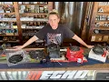 How to fix the pull rope on any mower pressure washer or generator