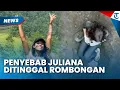 Download Lagu GEGARA INI! PENDAKI Brasil Ditinggal Rombongan saat Naik Gunung Rinjani, Berakhir Terjatuh