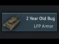 Download Lagu Gaijin Forgot About This Tank?