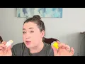 How does this lip balm look Drunk Elephant Lippe Balm