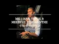 Download Lagu MK (K-Clique) | HAA TEPOK ft MeerFly, Kidd Santhe (lyric video)