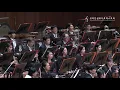 Prokofiev: Piano concerto No.3 / Yekwon Sunwoo · Chiyong Chung · Korean Symphony Orchestra