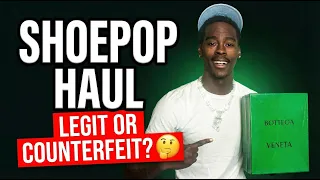 They Sent Me FREE Designer REPS Here s The Truth