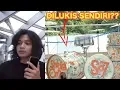 Download Lagu PUTRA BURGERKILL KAGET LIAT DRUM SHEILA ON 7