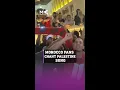 Download Lagu World Cup: Morocco fans sing for Palestine