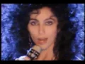 Cher   If I Could Turn Back Time Official Music Video HQ   Video Dailymotion 1