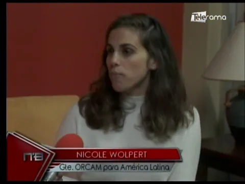 Orcam ayuda a invidentes, a personas con deficiencia visual y de lectura