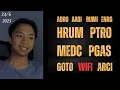 Download Lagu Analisa Saham 23 Juni 2025, ADRO AADI BUMI ENRG HRUM PTRO MEDC PGAS GOTO WIFI ARCI