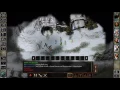 Let's Play "Icewind Dale" Part 093 - The Burial Isle