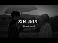Lagu Rim Jhim | Slowed Reverb | Song Vibes | Sad Song