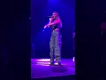 Ashley Cooke - What are you on fire about