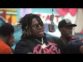 J.K. Mac “Pressure Make Diamonds” (Official Visuals)