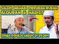 Lagu Menjawab tuduhan Idrus ramli tanpa bukti || Ustadz Andurrahman Thoyib
