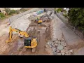 Safeguarding Neighborhoods from Flooding The City of San Diego Prepares for Storm Season Year-round