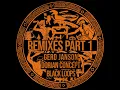 Should I Move On (Black Loops Remix)