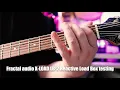 Download Lagu Apakah Fractal X-LOAD LB-2 Load Box cocok? Tuning gitar Double Drop D #amplifiergitar #metal #amplifier