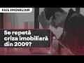 Download Lagu Se repetă criza imobiliară din 2009? | Fail Imobiliar