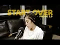 Download Lagu Start Over with Cantika Abigail