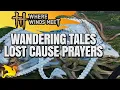 Twinbeast Ridge Wandering Tales Walkthrough - WHERE WINDS MEET