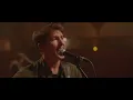 James Blunt -  Smoke Signals (Live Performance Video)