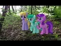Lagu The Valley - MLP in Real Life Music Video
