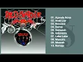 Download Lagu Red Spider - Gemuruh (Full Album \u0026 HQ Audio)