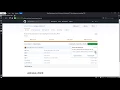 Importing from Git using Eclipse