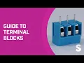 The Ultimate Guide to Terminal Block Selection