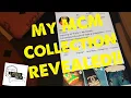 MCM Collection Revealed Don t Sleep On This Luxury Brand