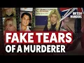 Bromsgrove Man Murdered By His Fiancee Lee Harvey and Tracie Andrews